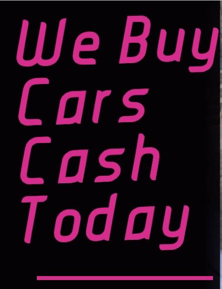 Cash for Cars Dallas and all DFW | 6155 Samuell Blvd, Dallas, TX 75228 | Phone: (214) 810-1166