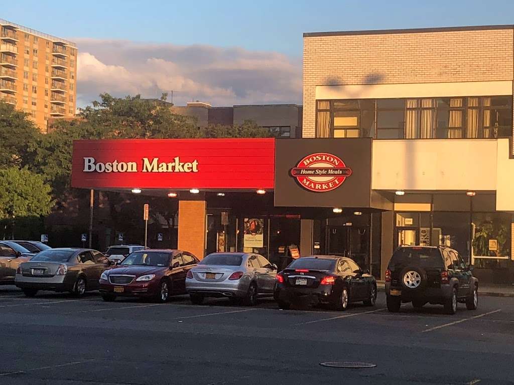 Boston Market | 1340 Pennsylvania Ave, Brooklyn, NY 11239, USA | Phone: (929) 379-0034