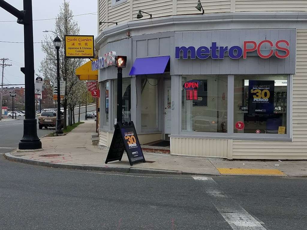 BRAZCOM WIRELESS METROPCS DEALER | 99 North St, Salem, MA 01970 | Phone: (978) 594-4259