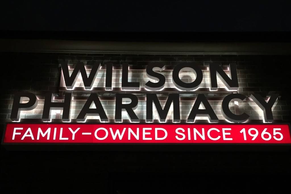 Wilson Pharmacy | 911 S Air Depot Blvd, Midwest City, OK 73110, USA | Phone: (405) 737-3464