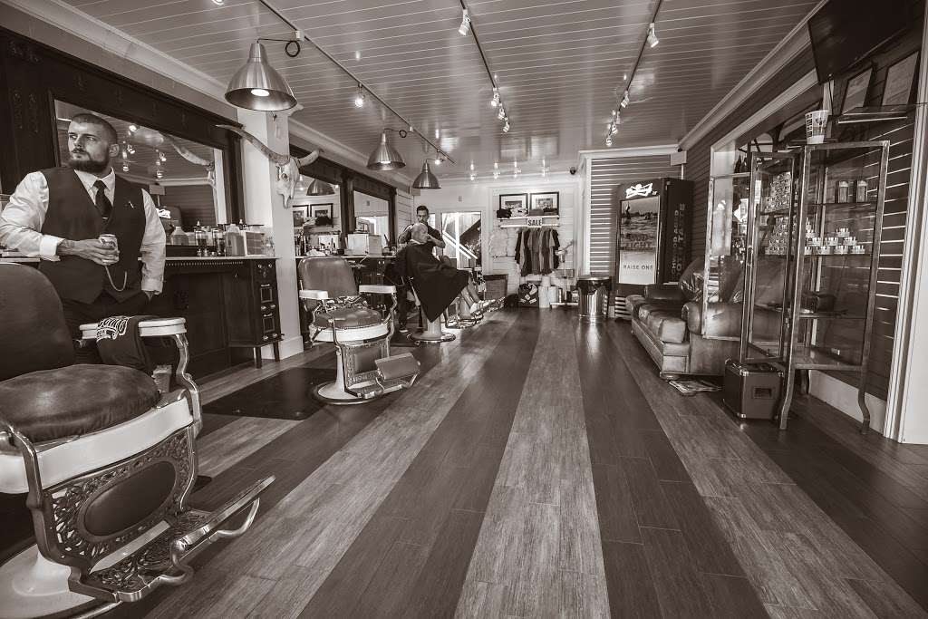 Logan Bros. Shaving Co. | 1103 S Coast Hwy, Laguna Beach, CA 92651, USA | Phone: (949) 541-1064