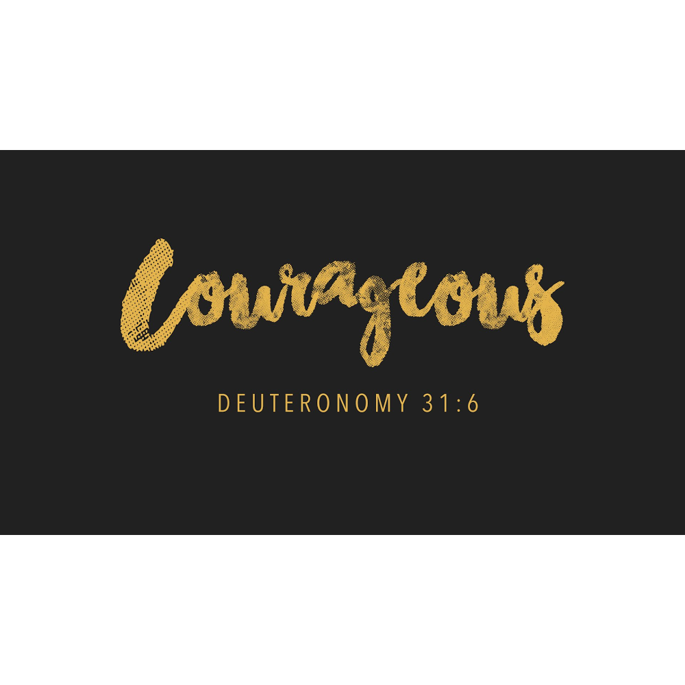 Courageous Church San Diego | 619 Sycamore Ave, Vista, CA 92083, USA | Phone: (760) 224-5075