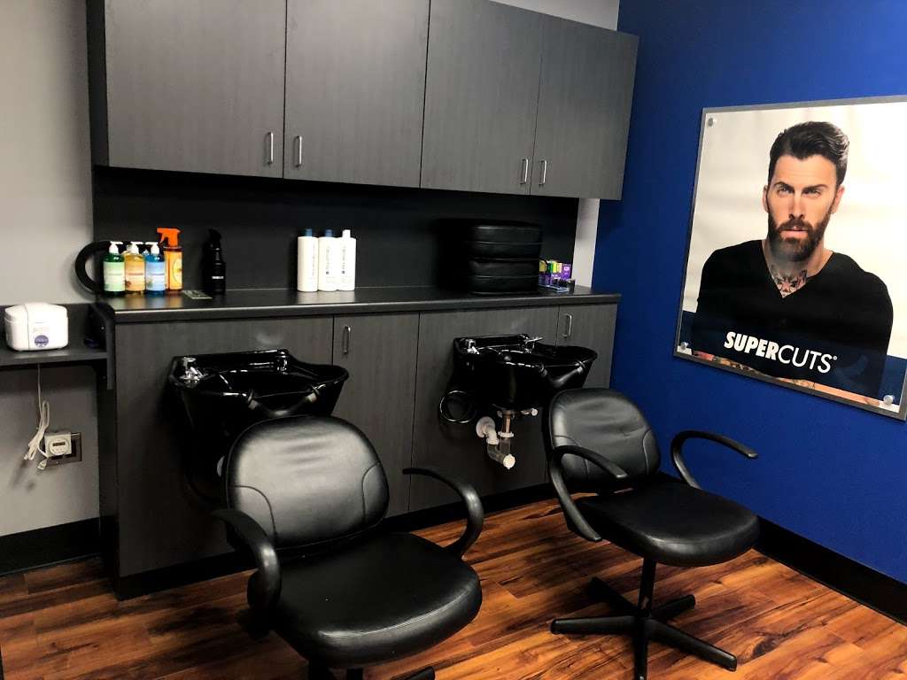 SUPERCUTS at HaddonTowne | 225 Haddon Ave 1102-A, Haddon Township, NJ 08108, USA | Phone: (856) 477-2939