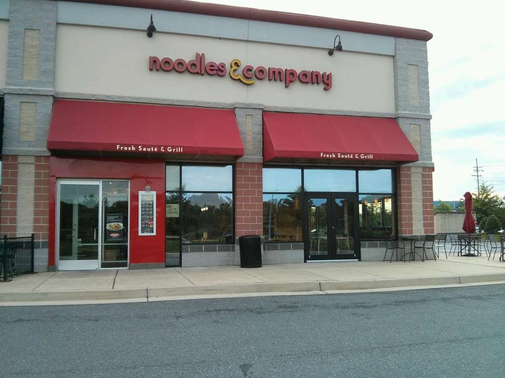 Noodles and Company | 5350 Campbell Blvd, Baltimore, MD 21236, USA | Phone: (410) 931-0765