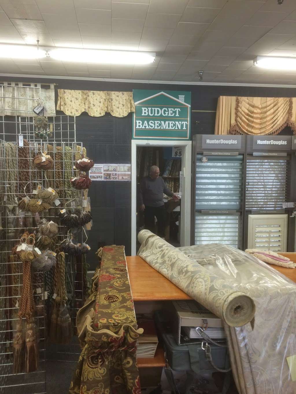 TWG Fabrics & Home Decorating Center | 115 Wisner Ave, Middletown, NY 10940 | Phone: (845) 343-3423