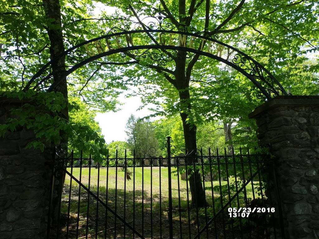 Green Cemetery | Bedford Rd, Carlisle, MA 01741 | Phone: (978) 369-6156