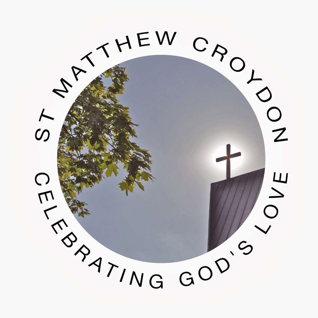 St Matthews Church | Chichester Rd, Croydon CR0 5NQ, UK | Phone: 020 8681 3147