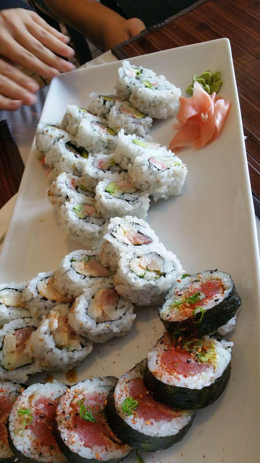 Sushi Queen Sushi and Grill | 85 Concord Commons Pl SW, Concord, NC 28027 | Phone: (704) 721-2222