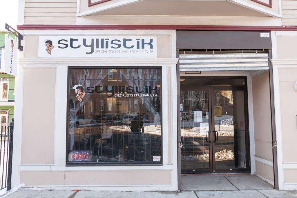 Styllistik, "Specializing In All Hair Care" | 1831 Dorchester Ave, Boston, MA 02124, USA | Phone: (617) 533-8961