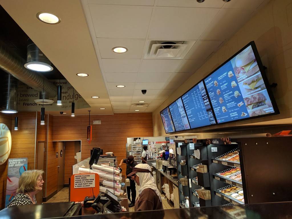 Dunkin | 15415 Jeffrey Rd Suite 100, Irvine, CA 92618, USA | Phone: (949) 988-7067