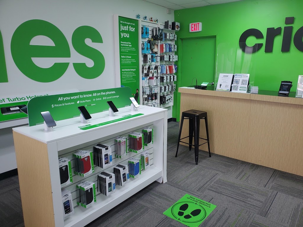 Cricket Wireless Authorized Retailer | 130 W Princeton Dr, Princeton, TX 75407, USA | Phone: (972) 736-6808