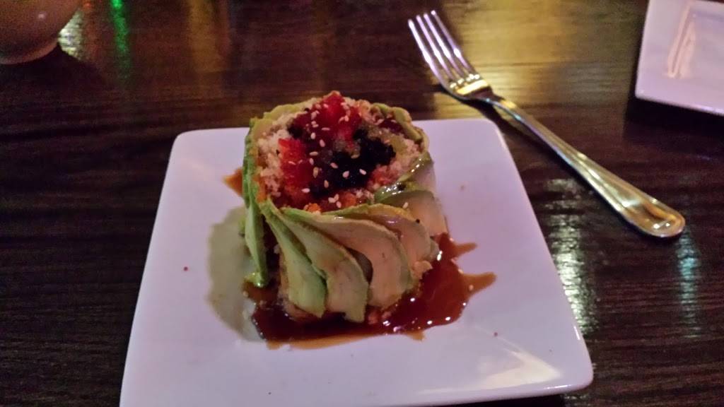 Big Tuna Japanese Cuisine | 3624 S Moorland Rd, New Berlin, WI 53151, USA | Phone: (262) 785-8988