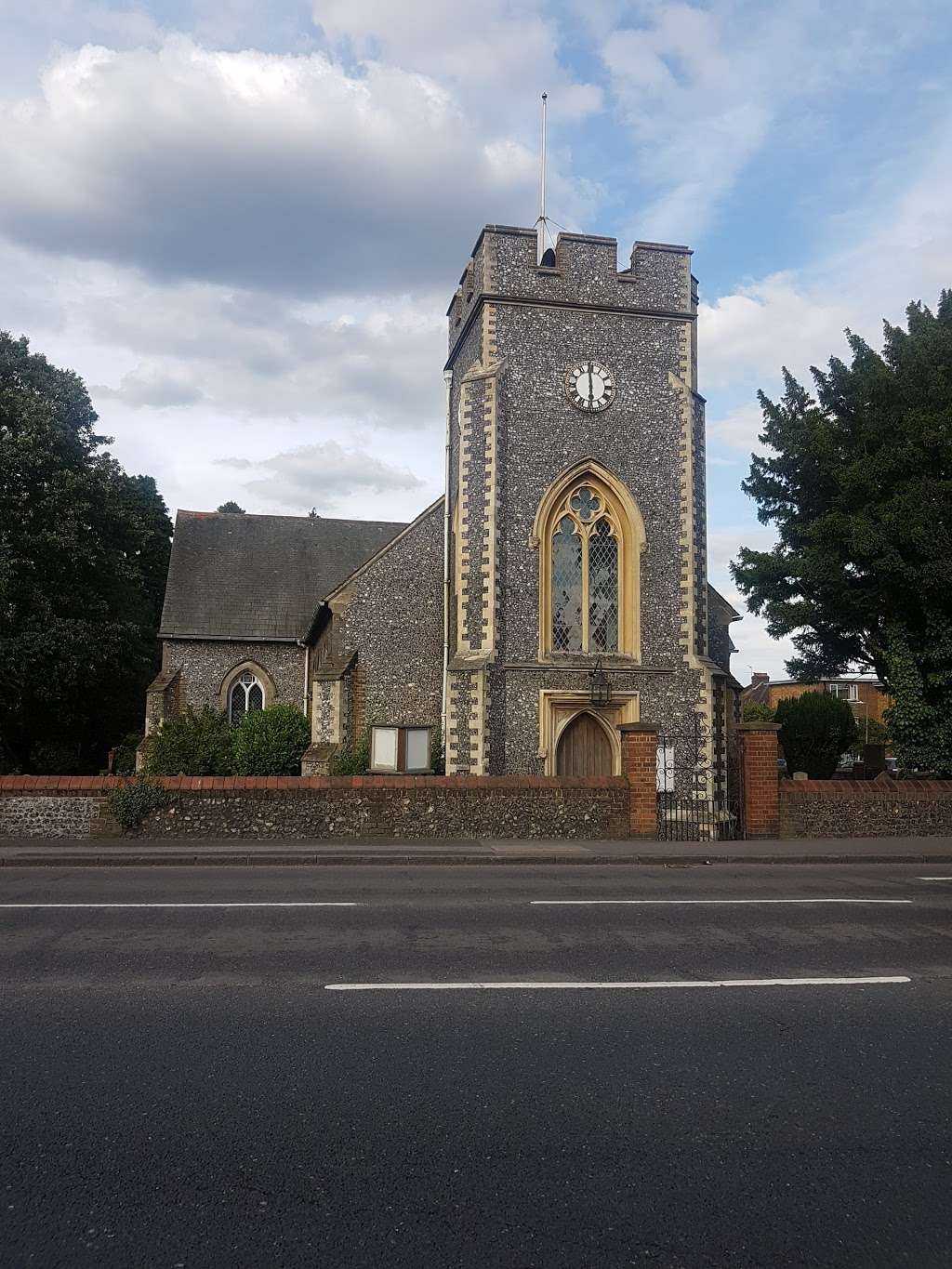 Holy Trinity Church | Church Lane, Bromley Common, Bromley BR2 8LB, UK | Phone: 020 8462 1280