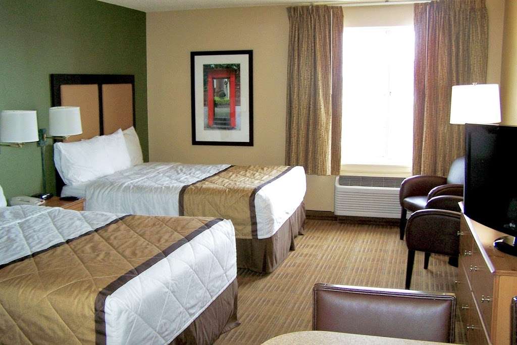 Extended Stay America - Dallas - DFW Airport N. | 7825 Heathrow Dr, Irving, TX 75063, USA | Phone: (972) 929-3333