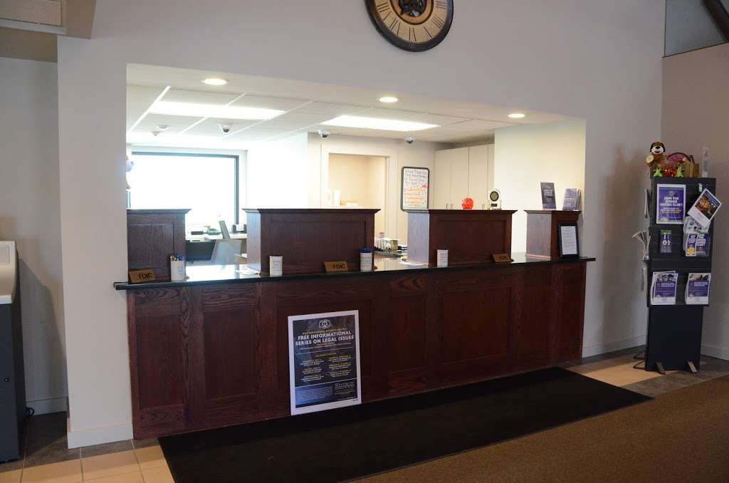 State Bank of The Lakes | 8056 39th Ave, Kenosha, WI 53142 | Phone: (262) 697-9110