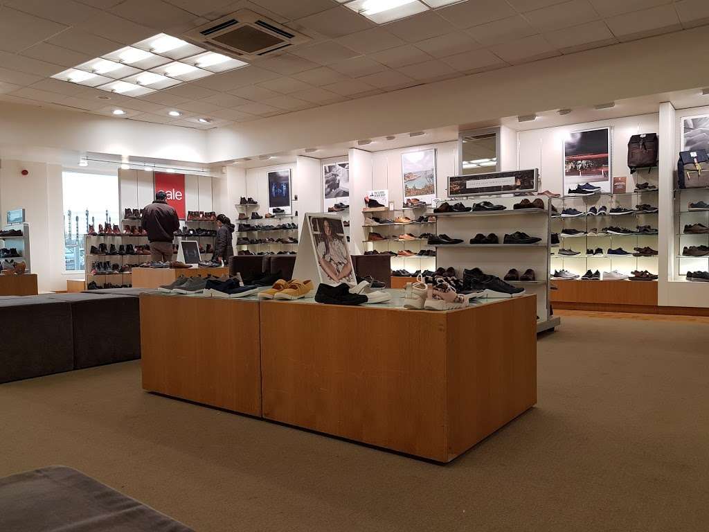 Clarks | U13 Gallions Reach, 3 Armada Way, London E6 7ER, UK | Phone: 020 7474 9471