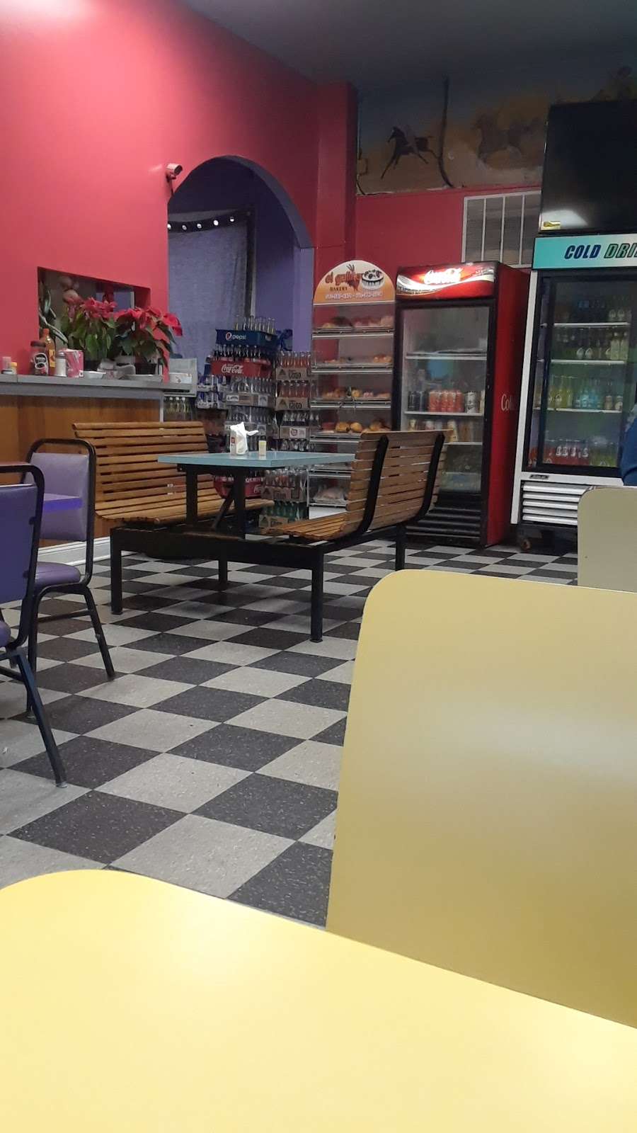 La Michoacana | 84 Church St, Selbyville, DE 19975, USA | Phone: (302) 500-3813