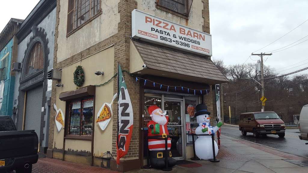Pizza Barn | 70 McLean Ave, Yonkers, NY 10705, USA | Phone: (914) 378-1400 Pizza Barn | 70 McLean Ave, Yonkers, NY 10705, USA | Phone: (914) 378-1400