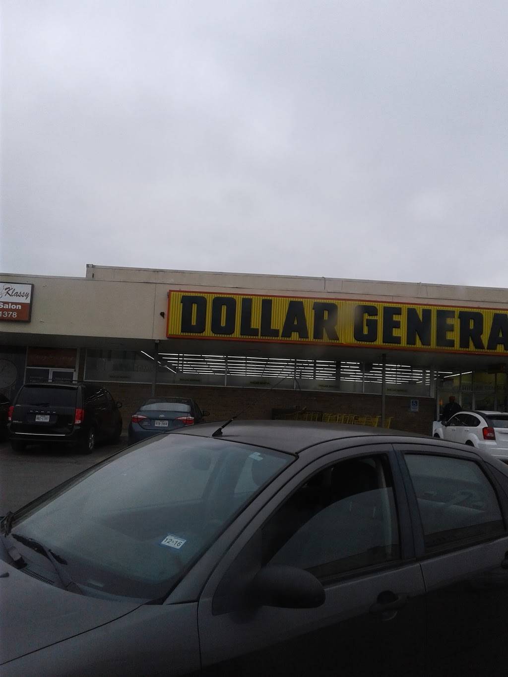 Dollar General | 6617 Forest Hill Dr, Forest Hill, TX 76140, USA | Phone: (682) 276-7158
