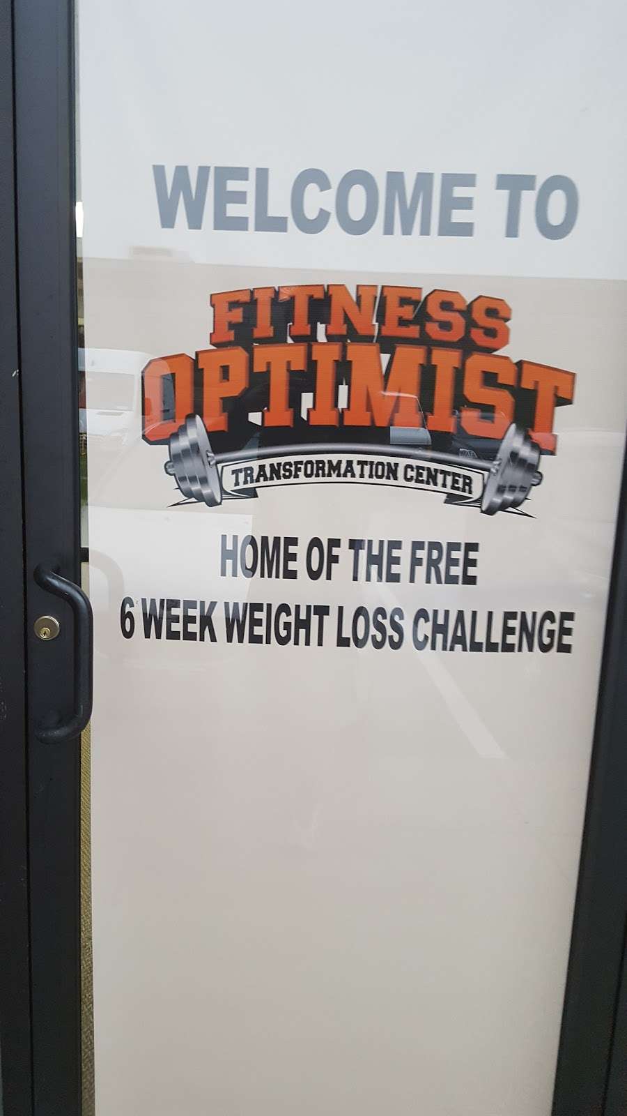 Fitness Optimist | 1321 Mercedes Dr i, Hanover, MD 21076 | Phone: (877) 226-1733