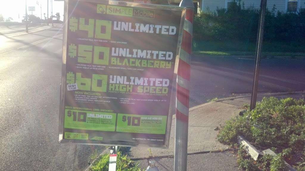 Murphy Mobile Repair | 2657 Mt Carmel Ave, Glenside, PA 19038, USA | Phone: (215) 498-8202