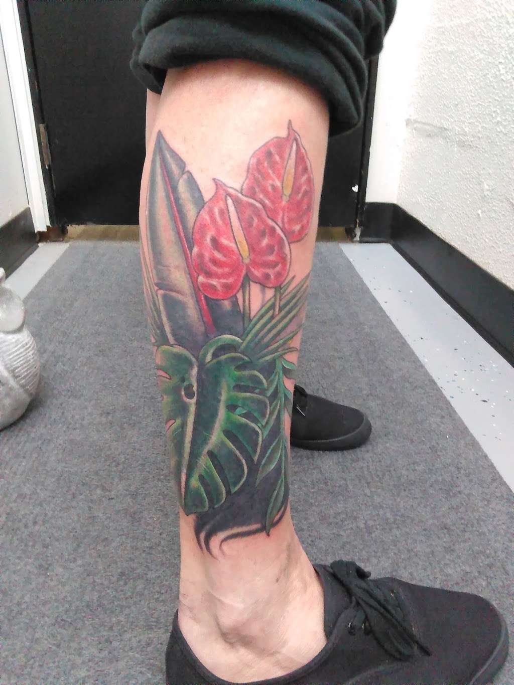 Skin Illustrations Award Winning Tattoos | 30 Cookstown-Wrightstown Rd, Cookstown, NJ 08511, USA | Phone: (609) 758-1770