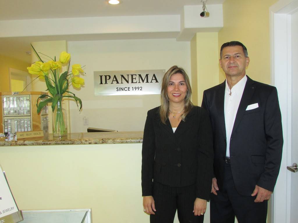 Ipanema Watch & Jewelry | 902 W University Ave STE 200, San Diego, CA 92103, USA | Phone: (619) 226-1615