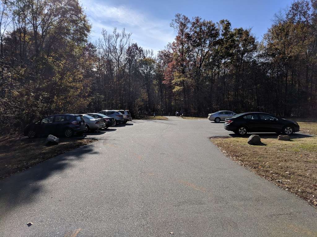 Six Mile Creek Greenway Parking | Patterson Rd, Charlotte, NC 28277, USA | Phone: (704) 336-3854