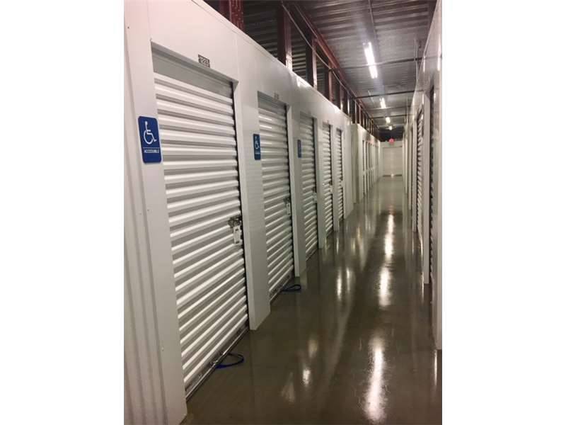 Extra Space Storage | 5400 S West Shore Blvd, Tampa, FL 33611, USA | Phone: (813) 534-4475