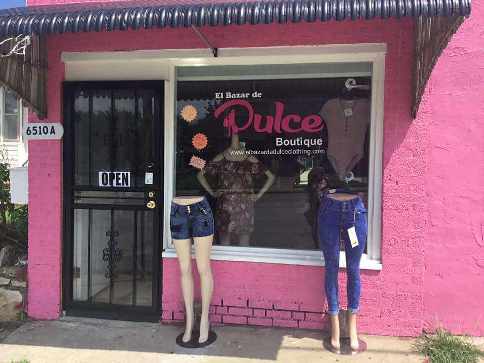 El Bazar De Dulce Llc | 6510A Independence Ave, Kansas City, MO 64125 | Phone: (913) 596-0514