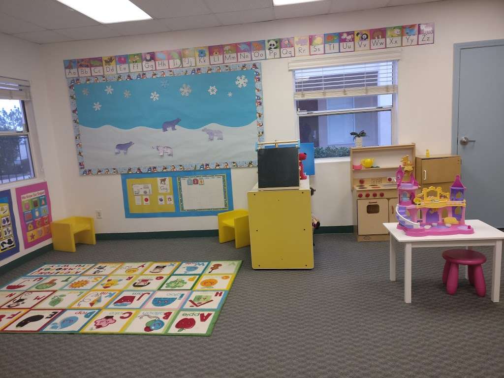 Carmel Valley Preschool | 13340 Hayford Way, San Diego, CA 92130, USA | Phone: (858) 481-7933