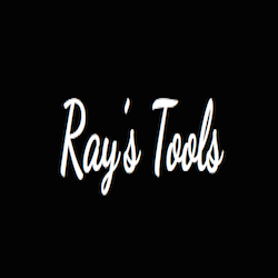 Rays Tool Distribution | 4031 M-139 # A, St Joseph, MI 49085 | Phone: (269) 429-9215