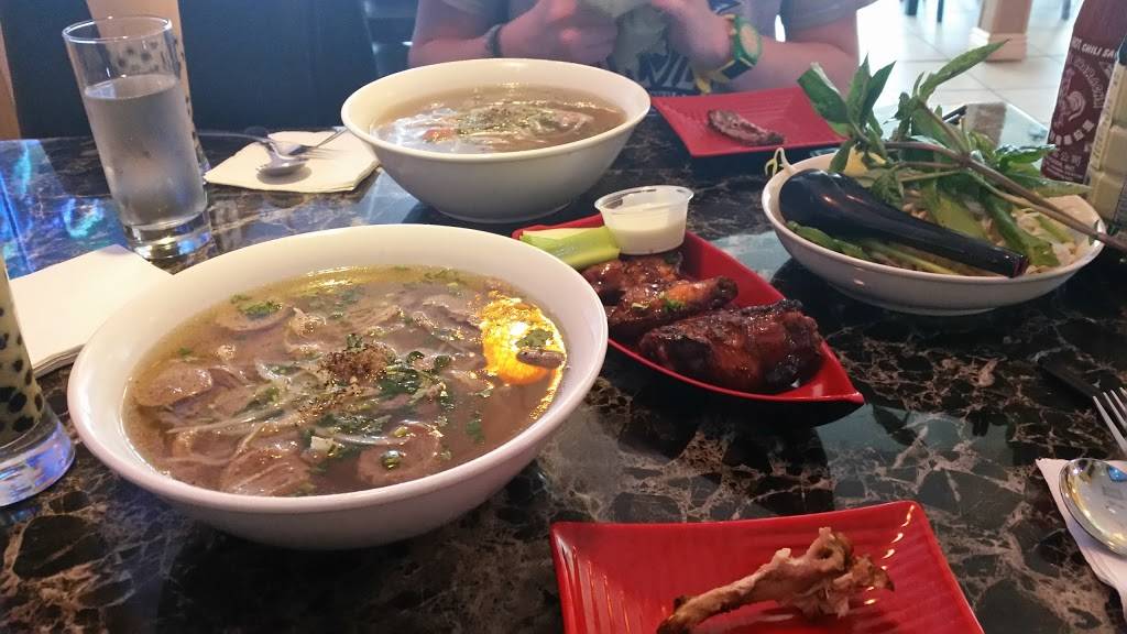 Pho Lantern Restaurant | 837 Niagara St, Buffalo, NY 14213, USA | Phone: (716) 240-9680