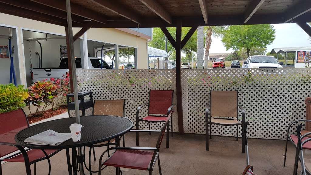 Wash Me Carwash & Lube Center | 7710 FL-544, Winter Haven, FL 33881, USA | Phone: (863) 422-8833
