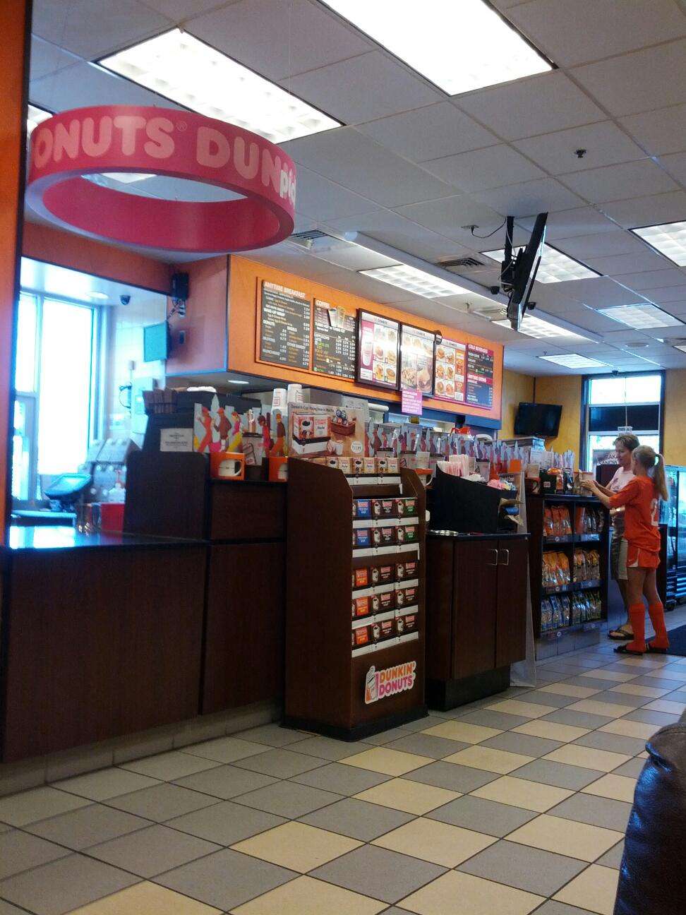 Dunkin | 490 King St, Franklin, MA 02038 | Phone: (508) 528-5083