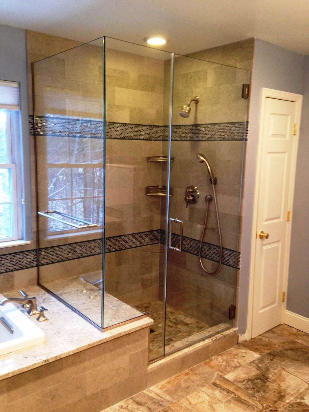 Cold Spring Shower Doors | 2560 U.S. 9, Cold Spring, NY 10516 | Phone: (845) 265-4507