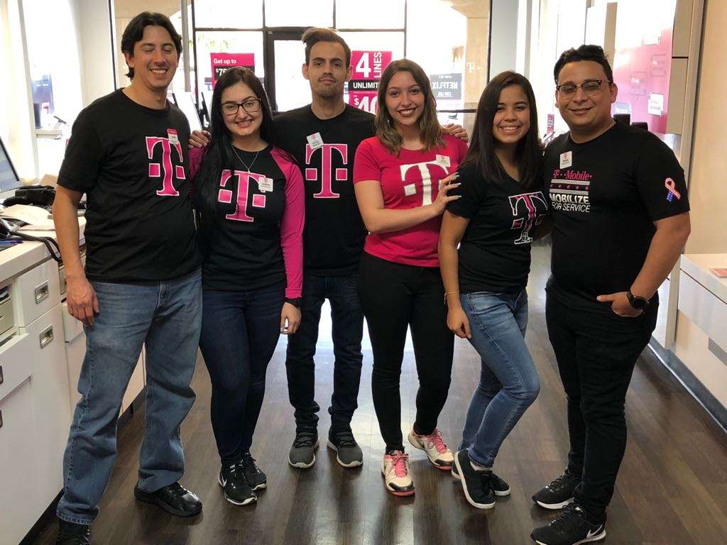 T-Mobile | 10736 NW 74th St, Doral, FL 33178, USA | Phone: (305) 418-1906