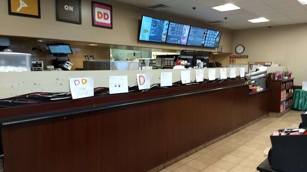 Dunkin | 220 Great Rd, Littleton, MA 01460, USA | Phone: (978) 486-3110