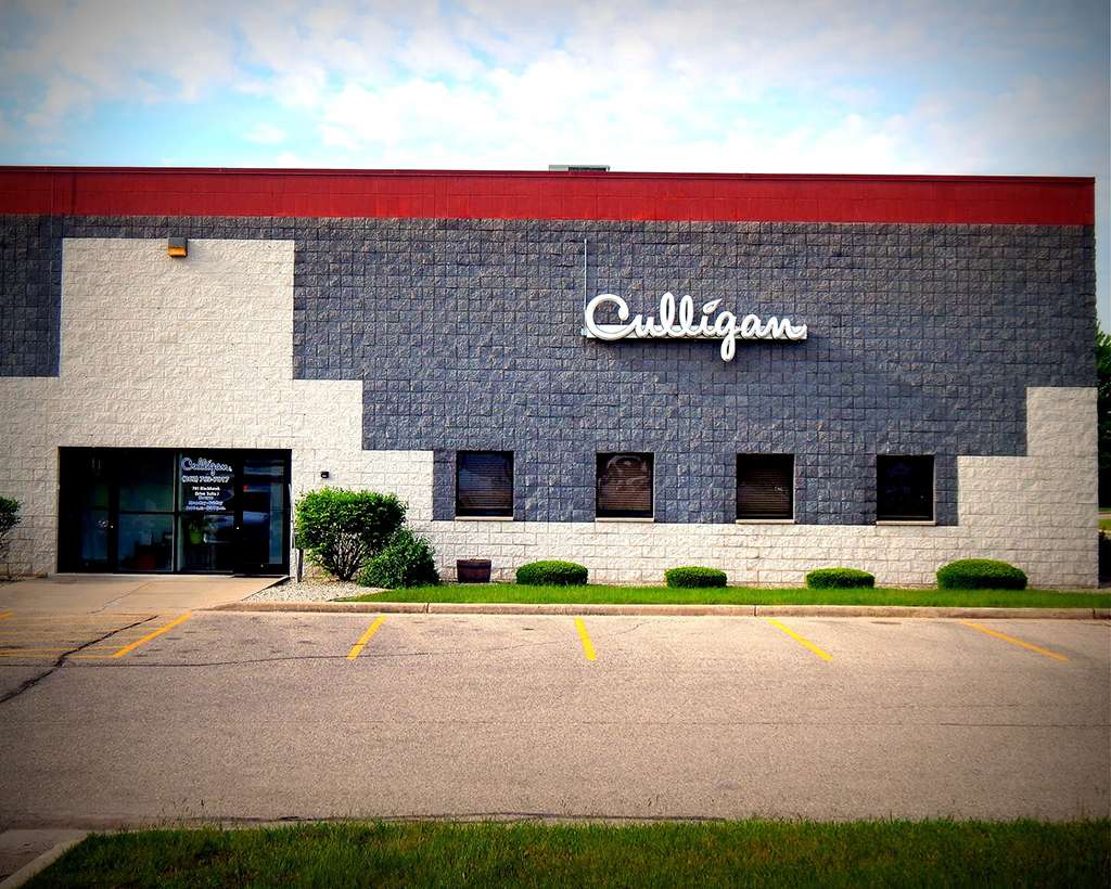 Culligan of Burlington | 701 Black Hawk Dr Suite J, Burlington, WI 53105 | Phone: (262) 763-7817