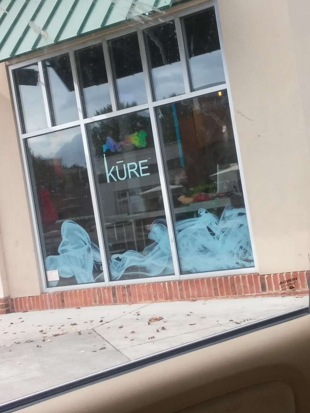 Kure Vaporium - Manchester VIllage | 1910 Cinema Dr #106, Rock Hill, SC 29730, USA | Phone: (803) 845-1091