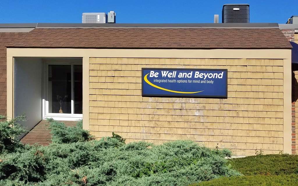 Be Well & Beyond | 77 Great Rd, Acton, MA 01720, USA | Phone: (978) 263-5771