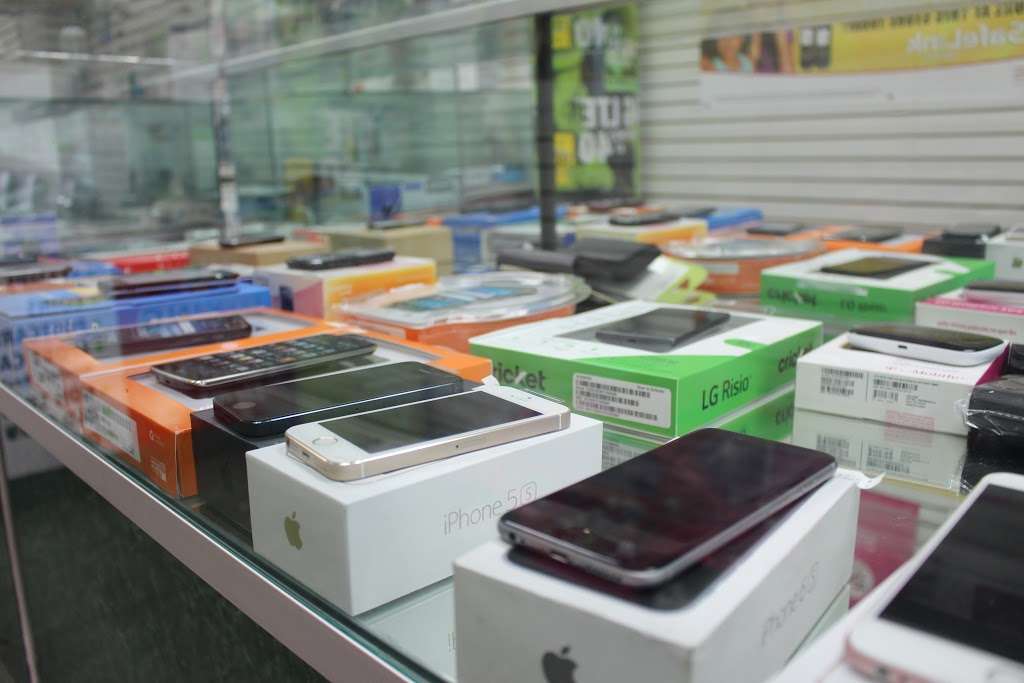 Wireless Shop | 2834 Coney Island Ave, Brooklyn, NY 11235, USA | Phone: (718) 769-4040