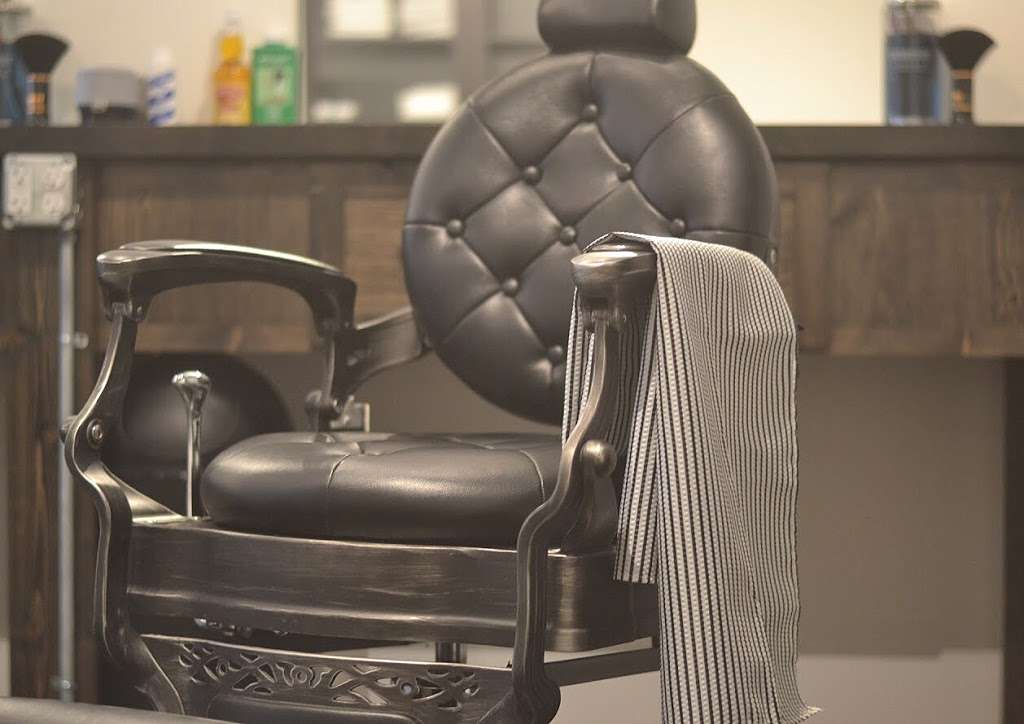 Blade and Badger Barbershop | 806 E Passyunk Ave, Philadelphia, PA 19147, USA | Phone: (215) 922-2188