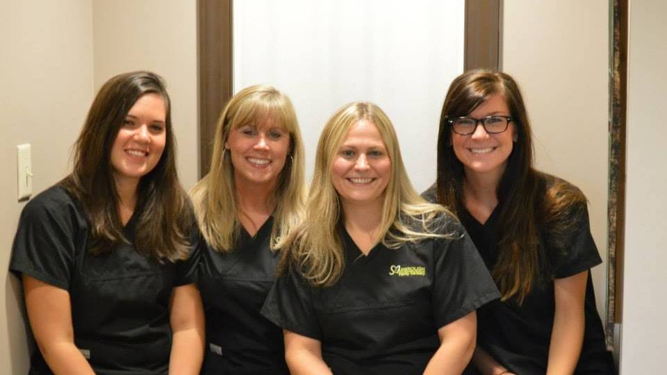 Scarbrough Family Dentistry | 2551 AR-77, Marion, AR 72364, USA | Phone: (870) 739-3600