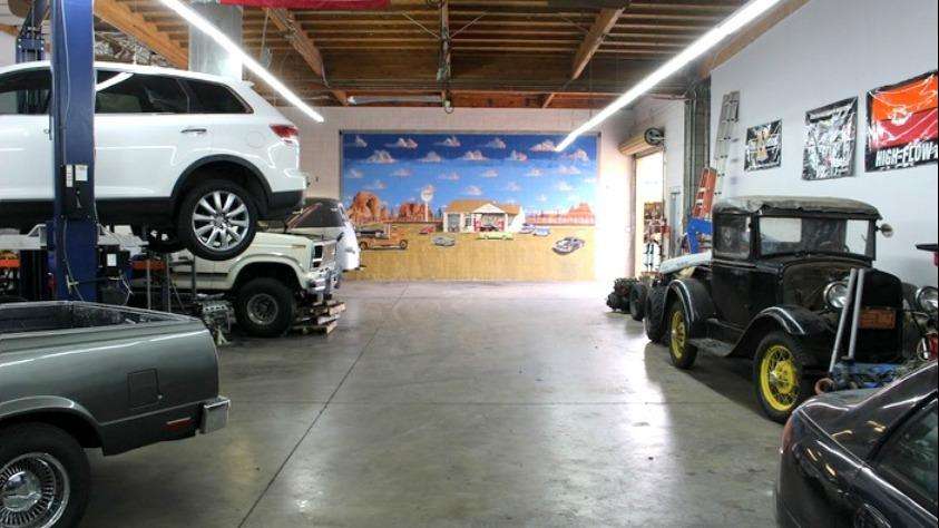 Anthem Automotive | 621 W Lone Cactus Dr, Phoenix, AZ 85027, USA | Phone: (623) 547-5255