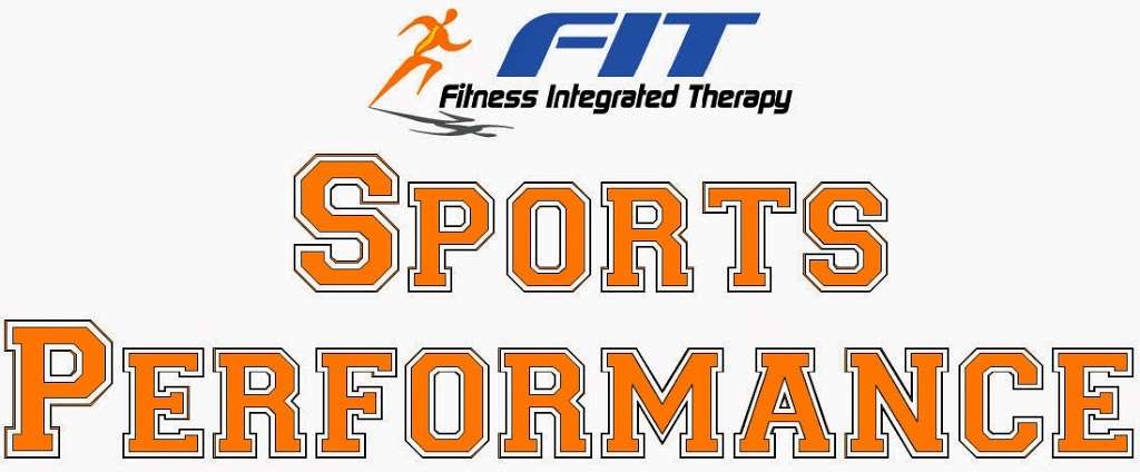 FIT Sports Performance | 11 Cadillac Rd, Burlington, NJ 08016, USA | Phone: (609) 880-0880