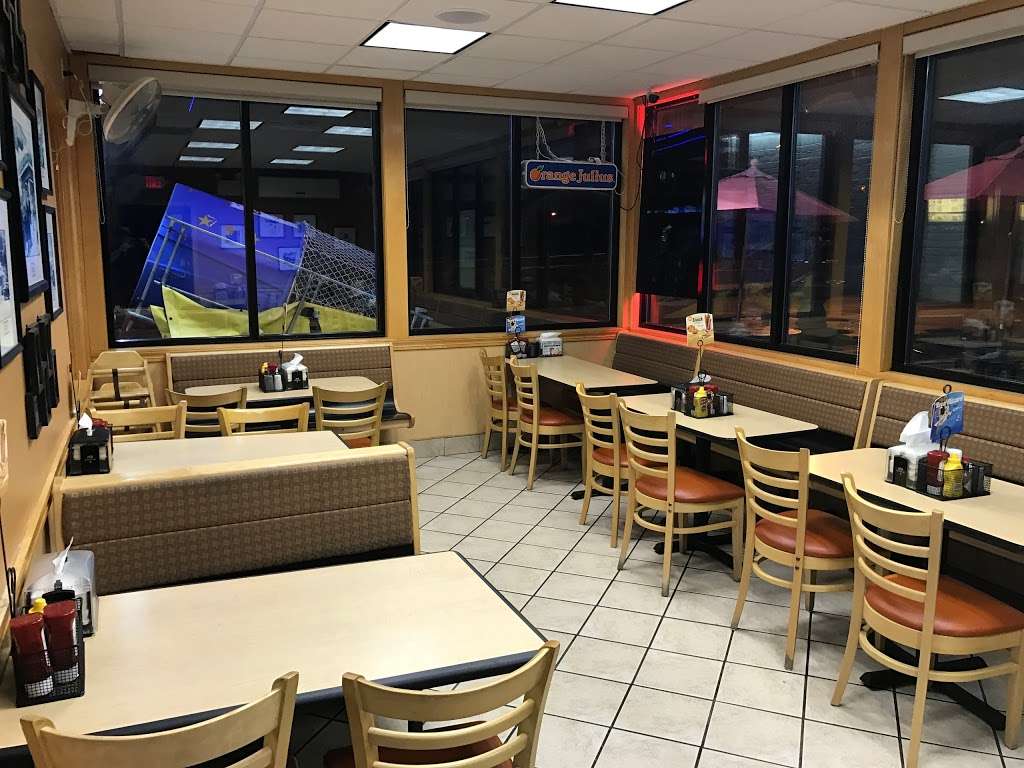 Dairy Queen Grill & Chill | 5710 Perkiomen Ave, Reading, PA 19606 | Phone: (610) 582-6816