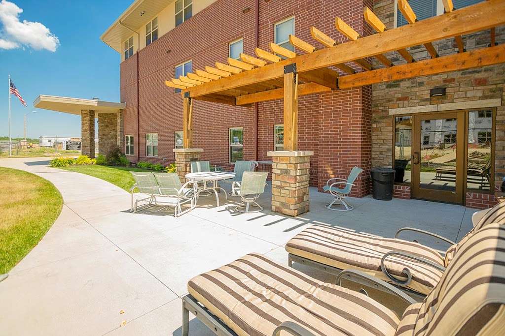 St. Michaels Veterans Center Apartments | 3838 Chelsea Dr, Kansas City, MO 64128, USA | Phone: (816) 844-6020