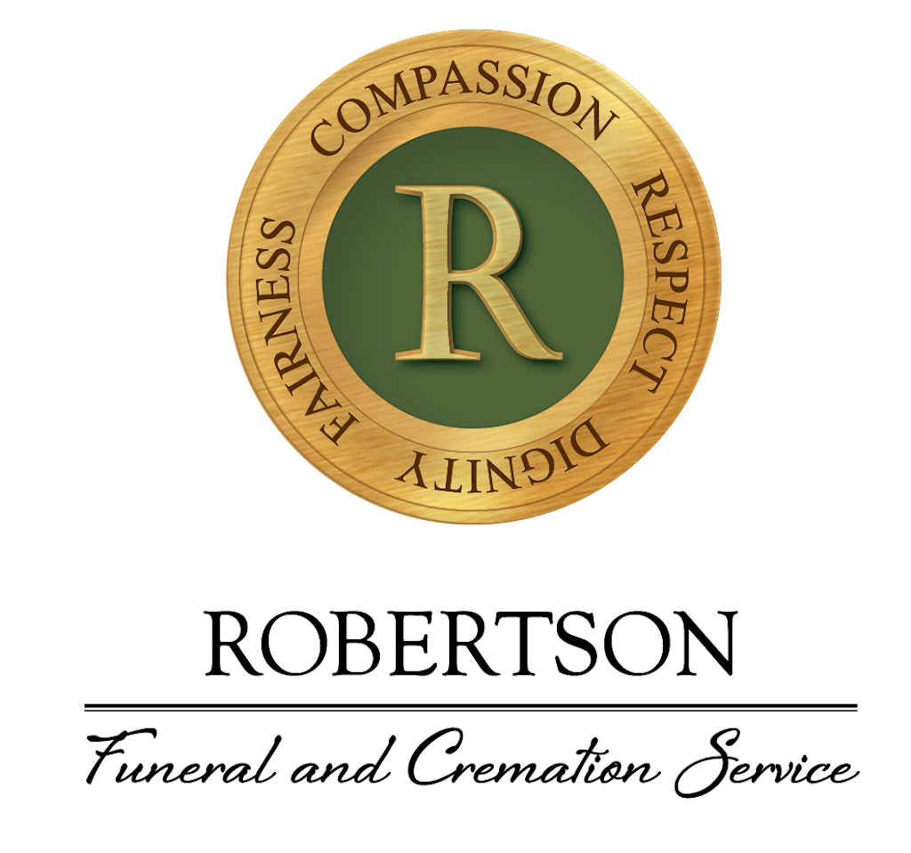 Robertson Funeral & Cremation Service | 10310 Feldfarm Ln Suite 300, Charlotte, NC 28210, USA | Phone: (704) 752-7710