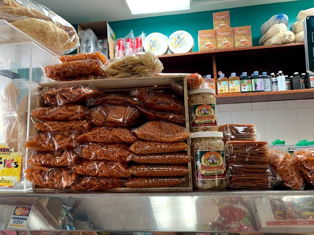 Rafael Deli and Meat Market | 4201 7th Ave, Brooklyn, NY 11232 | Phone: (347) 614-7426